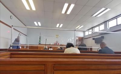 Hlompho Mohapi murder: Accused no 3 ‘had no idea’