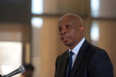 The four big things Herman Mashaba says his new party will focus on