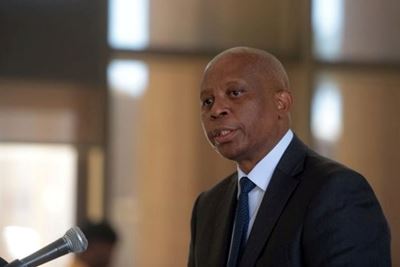 The four big things Herman Mashaba says his new party will focus on