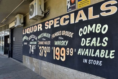 Liquor traders demand more than R680m in relief funds for taverns, shebeens