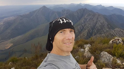 Local rider tackles Cape Town Cycle Tour for a good cause