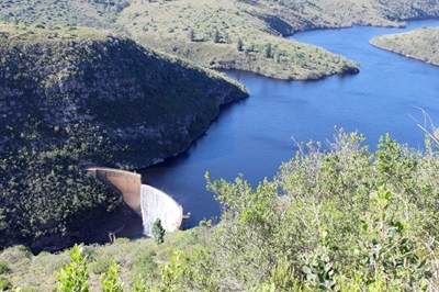 Duivenhoksdam loop oor