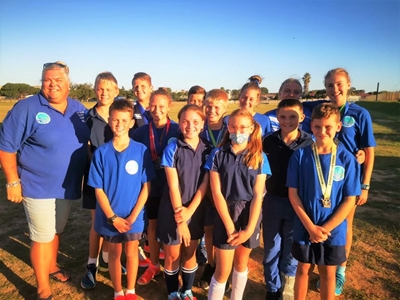 Star achievers in shotput, hammer throwing, discus