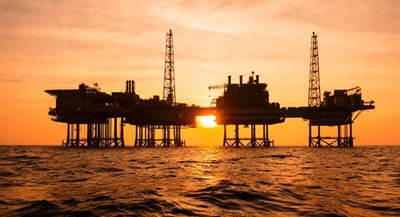 Significant gas find at Total's Brulpadda well