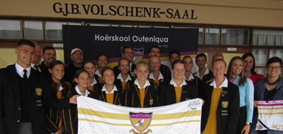 Kwaggas se tweekampatlete maak skool trots