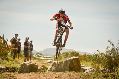 Madibaz MTB XCO Series starts on Sunday