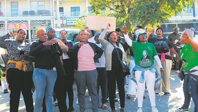 Bail denied in Jonas vigilante killing case