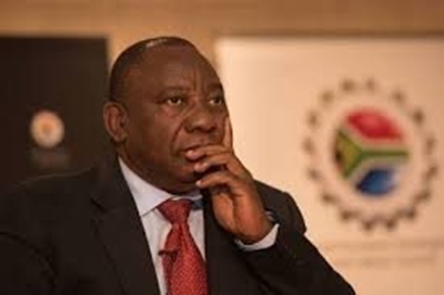 Opposition parties expect Ramaphosa to detail plans to stimulate economy