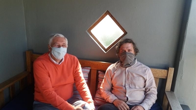 Lewer jou insette oor ekonomie