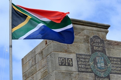 Remembrance Day celebrated