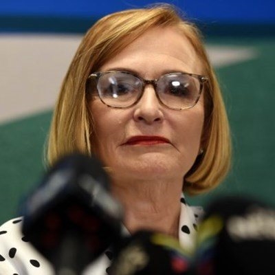 Helen Zille: I did not put microchip in man’s brain