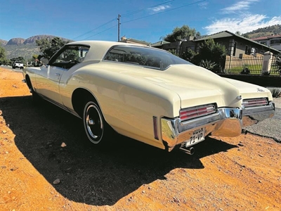 Rare cars to take the spotlight at Eden Car Show