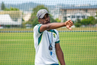 Hockey Proteas set to coach young stars