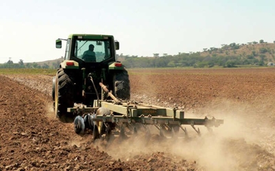 Strong tractor sales figures for June