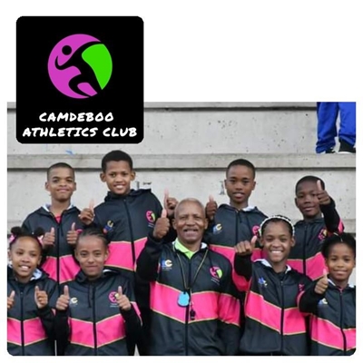 Camdeboo se atlete doen goed