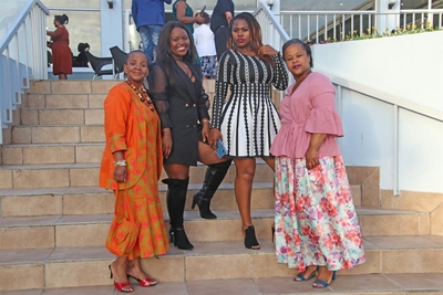 MM Mateza celebrates Teachers' Day in style