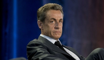 French ex-president says funding probe is 'hell'