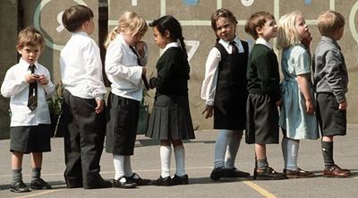 School placements still ongoing