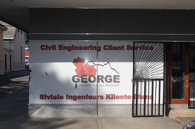 Civil Engineering Complaints office moves
