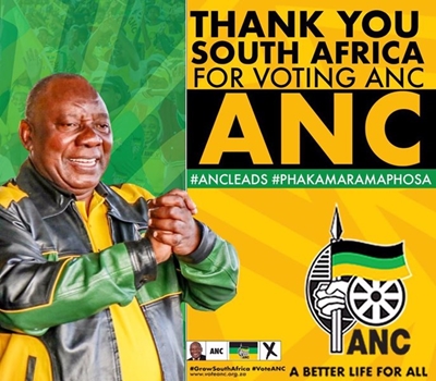 ANC wil Hessequa help opbou