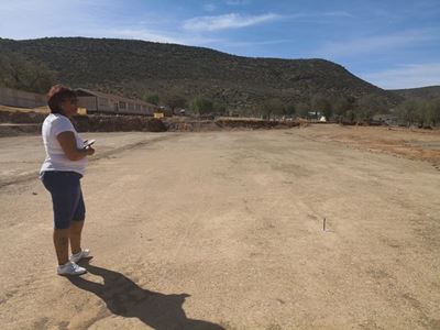 Kroonvale community up in arms