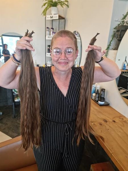 Toe nie net gekskeer