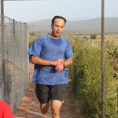 Venter en Malan wen eerste Parkrun van 2020