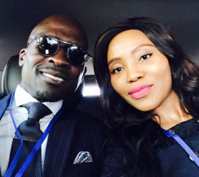 Norma Gigaba released on R5K bail