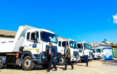 Another refuse collection strike in Plettenberg Bay