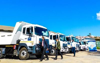 Another refuse collection strike in Plettenberg Bay