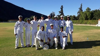 Union beats HVS by 77 runs