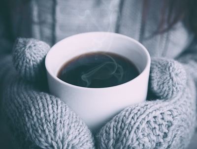 Stay safe and healthy this winter