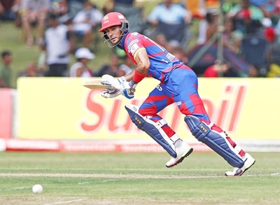 Cobras to face Lions in Oudtshoorn