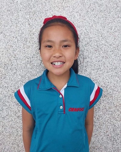 Tam excels in music exam