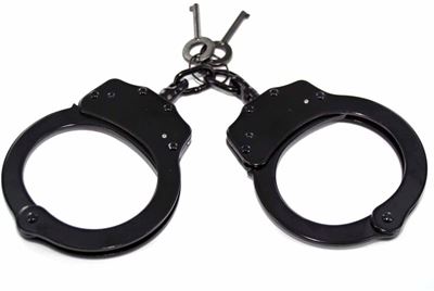 Cookhouse man arrested for dealing drugs 