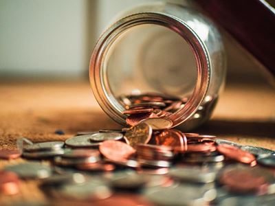 Wanneer is jy werklik ryk?