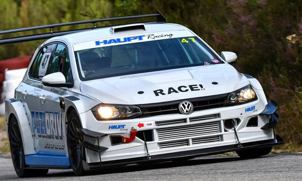 Excitement builds for 14th edition Simola HIllclimb
