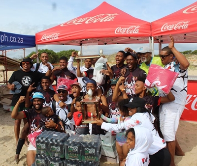 Stilbaai witwarm touchies