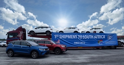 Sail set for Proton’s return to South Africa