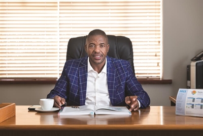 Knysna appointments go ahead in spite of court action