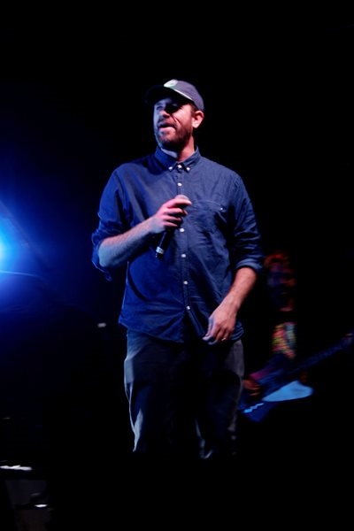 Stilbaai vang gees met konsert