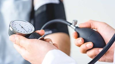 Have your blood pressure tested regularly