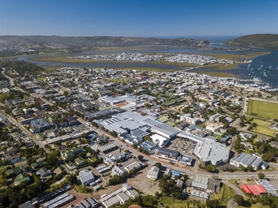 Power to be off for large chunk of Knysna today