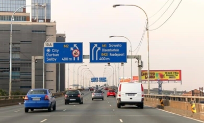 G20 security prep: Road closures in southern Johannesburg on Saturday