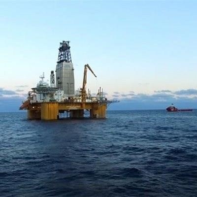 Reason for Total's halt unsure