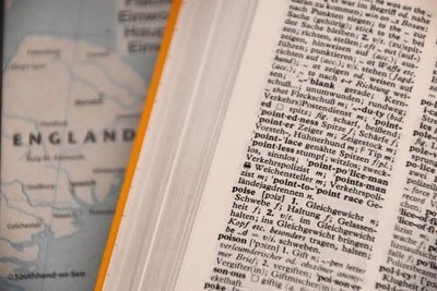 SA words added to Oxford dictionary update