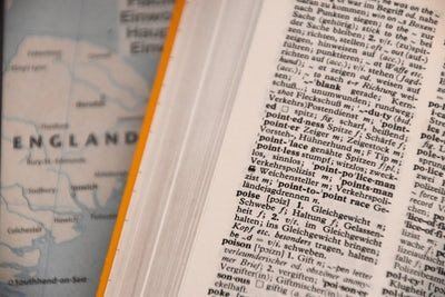 SA words added to Oxford dictionary update