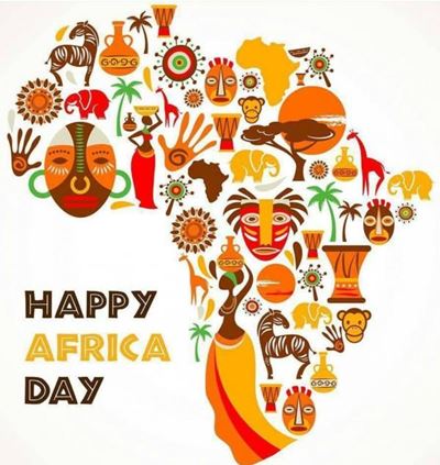 Africa Day Festival around the corner