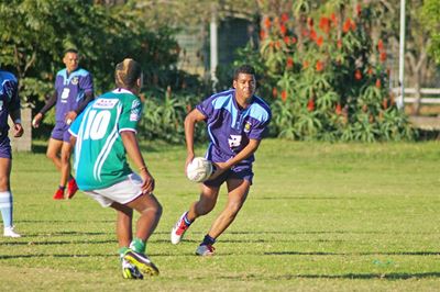 Knysna thumps Thistles
