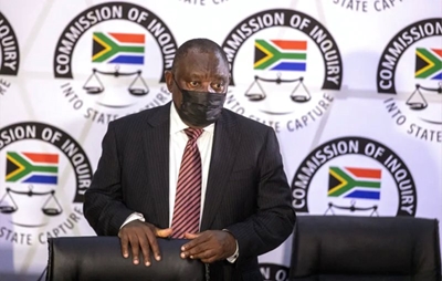 Five reasons Ramaphosa stayed in Zuma’s Cabinet amid state capture claims